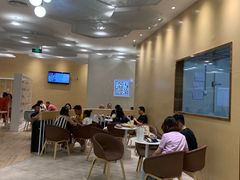 -奈雪的茶(国金中心店)