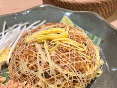 -mango tree芒果树泰国餐厅(青岛万象城店)