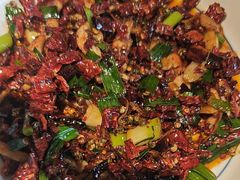 -树厨贵州菜(大十字店)