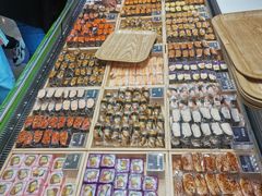 -鲜道寿司(无锡苏宁店)