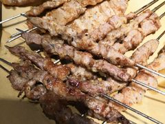-必点海鲜·鲅鱼水饺(鞍山西道店)