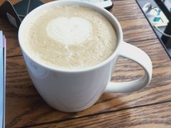 -星巴克(太原柳巷第一店)