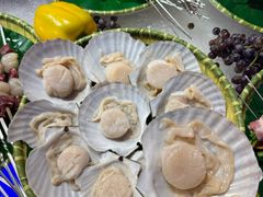 -遇西祠·海鲜烧烤(总店)
