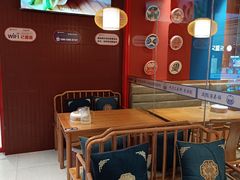 -满园烤鸭·春饼(抚顺万达店)