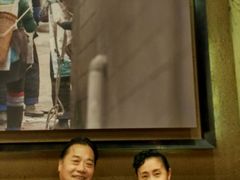 -云海肴·汽锅鸡·云南菜(天津国金汇店)