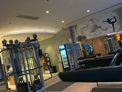 -上海千禧海鸥大酒店