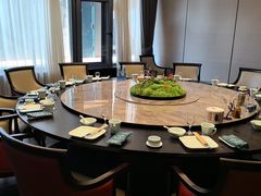 -新海渔港·胶东海鲜家常菜·家宴(奥体中心店)