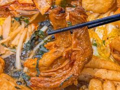 -小螺大作·螺蛳粉火锅(林和西店)