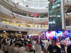 -万达广场(泰州海陵店)