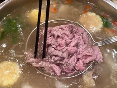 -潮汕良记牛肉火锅(洪武路店)