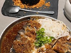 -3号仓库·创意中国菜(乐清正大广场店)