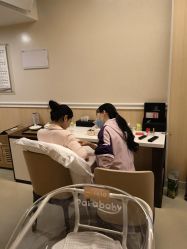 点击看大图 -广州安和泰医学月子会所