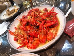 -指爱龙虾(金杨路总店)