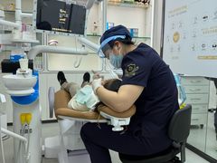 -牙博士口腔品牌连锁(杨浦店)