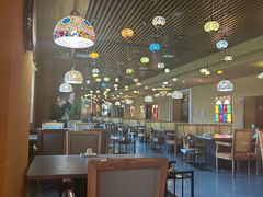 -君邦火锅(新疆大厦店)