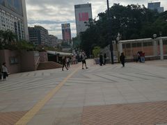 -九龙公园