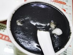 -香港華心糖水鋪(南西总店)