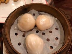 -夏宫中餐厅(香格里拉大酒店)