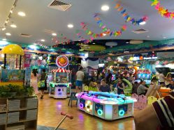 -万达宝贝王(成都锦华店)
