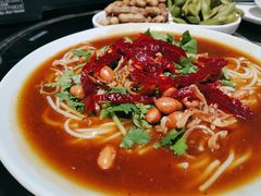 -达叔香味海鲜(海棠68环球美食街店)