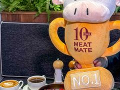 -MEAT MATE 鲜食肉铺(北京太古坊店)