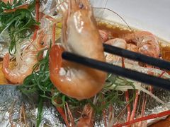 -龚记海鲜20年老字号