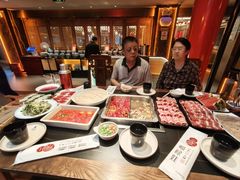 -福禄娃一家人火锅(上地店)