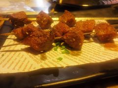 -红钳侠小龙虾·烧烤(中赢康康谷店)