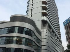 -深圳来福士广场