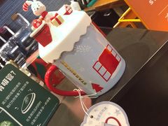 -星巴克(重庆火车北站北广场II店)