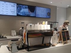 -Manner Coffee(深圳福田大中华店)