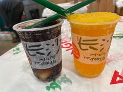 -东排食堂长沙小吃大排档(五一广场店)