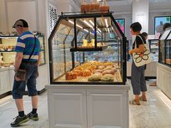 -红房子西菜馆(淮海中路店)