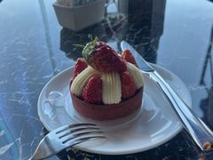 -时光吧·大堂吧·丽江和府洲际度假酒店