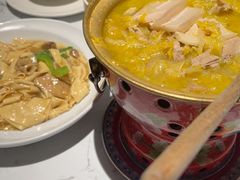 -关东小磨东北菜(漕河泾印象城店)