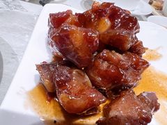 糖醋小排-鼎泰丰(三里屯店)