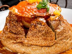 面包辣椒珍宝蟹-新加坡海鲜(国贸商城店)