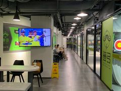 -無弓射箭俱乐部(领展中心城店)