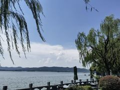-杭州西湖柳莺里酒店