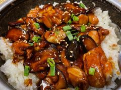-九田家黑牛烤肉料理(香河店)