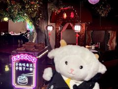 -广州花园酒店荔湾亭·地道点心·粤式饮茶
