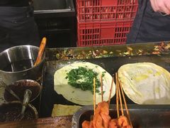 -老客满蛋饼(双塔市集店)