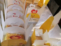 -鲍加兵师傅糕点(永嘉店)