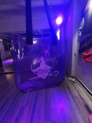 教室-WITCH （舞季）舞蹈工作室