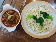 -西域美食(清河店)
