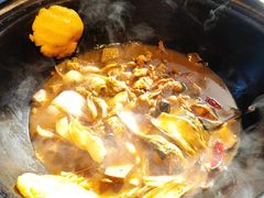 -崔记生活·铁锅炖鱼粘卷子(总店)
