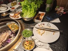 -嘿嘟嘟·肋条烧肉放题(爱融荟城店)