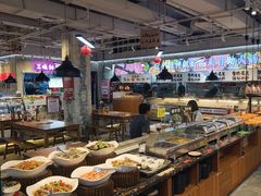 -谭三娘鲜切牛肉自助火锅(星辰汇店)