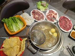 -贵宾牛·潮汕牛肉火锅(珠池总店)