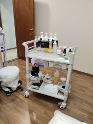 -演员的秘密·皮肤管理